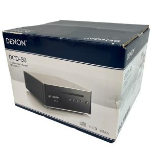 DENON DCD-S10II デノン ステレオ CDプレーヤー（DENON Museum - Model 