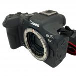 動作Canon EOS R7 RF-S 18-150mm F3.5-6.3 IS STM カメラレンズキット キャノン一眼レフ カメラ