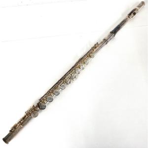 ヤマハ YAMAHA YFL-211S フルート 楽器