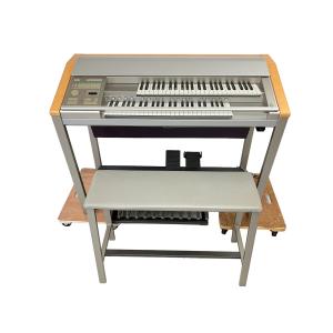 YAMAHA ヤマハ ELS-01CU ステージア エレクトーン 2011年製 楽器 Ver.1.82 直