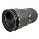 動作Nikon ニコン NIKKOR 24-70mm 2.8E ED VR レンズ カメラ 周辺機器