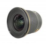 Nikon ニコン NIKKOR 20mm 1.8G EDレンズ カメラ 周辺機器の買取