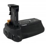 Canon BG-R10 バッテリーグリップ EOS アクセサリーの買取