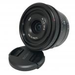 SONY FE 24mm F2.8G SEL24F28G レンズ カメラの買取