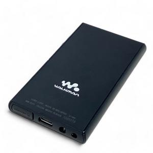 SONY walkman NW-A105 16GB ブルー 音楽プレイヤー ウォークマン