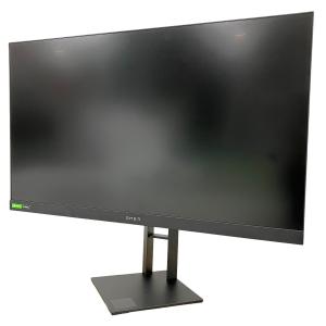 OMEN by HP 27i QHD ゲーミングモニター 液晶ディスプレイ 27インチ