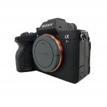SONY a7RV ILCE-7RM5 カメラ ボディーの買取