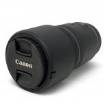 動作Canon RF 100mm F2.8L MACRO IS USM マクロ 一眼カメラ用レンズ