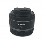 CANON LENS RF50mm F1.8 STM カメラレンズ カメラの買取