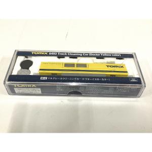 TOMIX 6493(Nゲージ)の新品/中古販売 | 1118308 | ReRe[リリ]