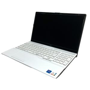 FUJITSU FMVA53E3W FMV LIFEBOOK AH53/E3 富士通 ノートパソコン ノートPC