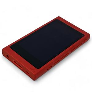 SONY ソニー ウォークマン 16GB NW-A45 グレイッシュブラック
