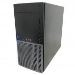 動作 Dell XPS 8950 デスクトップ パソコン i7-12700 16GB SSD 512GB HDD 1TB GTX 1660 Ti win11の買取