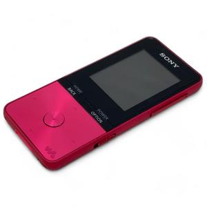 SONY ソニー ウォークマン NW-S315 デジタル オーディオ プレーヤー ポータブル
