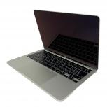 動作 Apple MacBook Pro 13-inch M1 2020 8C 8GB SSD 512GB シルバー Ventura