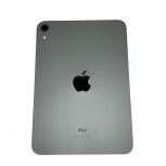 動作 Apple iPad mini 第6世代 MK7T3J/A タブレット パソコン 256GB 8.3インチ スペースグレイ ApplePencil カバー セット