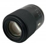TAMRON SP 90mm F/2.8 Di Macro 1:1 VC USD カメラ レンズの買取