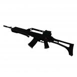 ARES  G36/AEG-09