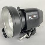 動作PROPET SQ300 モノブロックストロボ カメラ周辺機器 撮影機器の買取