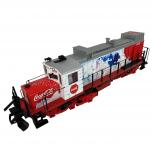 LGB LEHMANN レーマン Coca Cola BRAND 26552 鉄道模型 Gゲージの買取