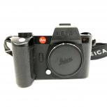 動作Leica SL2-S ライカ ボディ ミラーレス 一眼 箱付き カメラの買取