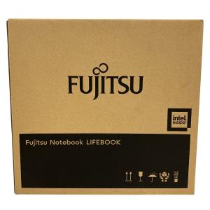 動作富士通 FUJITSU 9313/NX FMVU660E4P i5-1235U 16GB SSD 256GB ノートパソコン PC 13.3型