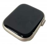 Apple Watch MKMY3J/A Series7 41mm アップルウォッチ 時計の買取