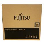 動作富士通 FUJITSU 9313/NX FMVU660E4P i5-1235U 16GB SSD 256GB ノートパソコン PC 13.3型