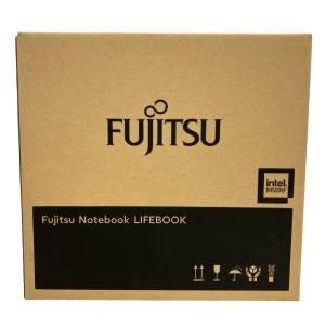 動作富士通 FUJITSU 9313/NX FMVU660E4P i5-1235U 16GB SSD 256GB ノートパソコン PC 13.3型