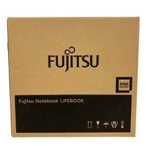 動作富士通 FUJITSU 9313/NX FMVU660E4P i5-1235U 16GB SSD 256GB ノートパソコン PC 13.3型