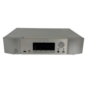 Marantz マランツ NA7004 N ネットワークオーディオプレーヤー シルバーゴールド