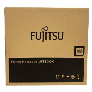 動作富士通 FUJITSU 9313/NX FMVU660E4P i5-1235U 16GB SSD 256GB ノートパソコン PC 13.3型