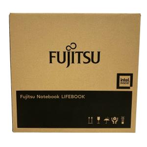 動作富士通 FUJITSU 9313/NX FMVU660E4P i5-1235U 16GB SSD 256GB ノートパソコン PC 13.3型