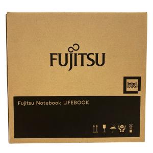 動作富士通 FUJITSU 9313/NX FMVU660E4P i5-1235U 16GB SSD 256GB ノートパソコン PC 13.3型