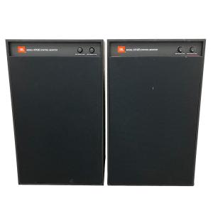 JBL 4312E スピーカー ペア