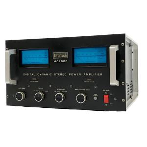 McIntosh マッキントッシュ MC2600 ステレオパワーアンプの新品