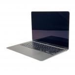 動作 Apple MacBook Air 13.3型 2020 ノートPC i5-1030NG7 1.1GHz 16GB SSD 256GB スペースグレイ Catalinaの買取
