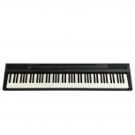 YAMAHA 電子ピアノ P-105 88鍵盤 12年製 キーボード ピアノ 楽器 音楽 ヤマハの買取