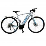 動作 GIANT ESCAPE RX-E-M 電動 アシスト 自転車 Mサイズ サイクリング 大型の買取