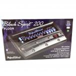 Hughes&kettner   BLACK SPIRIT 200 FLOOR