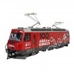 LGB 27422 ALBULA UND RUINAULTA 鉄道模型の買取