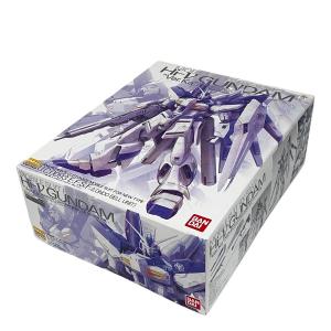 BANDAI RX-93-V2 マスターグレードモデル 地球連邦軍 ニュータイプ 専用モビルスーツ