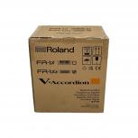 Roland FR-1Xb V-Accordion 電子ボタン式 アコーディオンの買取