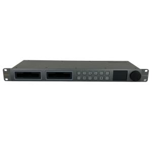 Blackmagic Design HyperDeck Studio 12G SSDプレーヤー ブラックマジック 映像機器
