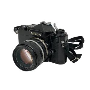 Nikon NIKKOR 50mm 1.4 カメラレンズ カメラ周辺機器