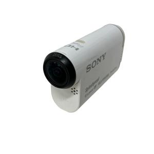 SONY ソニー HDR-AS100V アクションカム ビデオ レコーダー RM-LVR1付