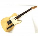 希少 Fender Custom Shop Telecaster エレキ ギターの買取