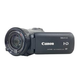 Canon キヤノン iVIS HF G10 IVISHFG10 ビデオ カメラ HD 機器