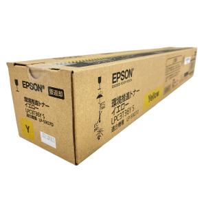 動作EPSON LPC3T36Y S 純正カートリッジ イエロー 2023年 印刷 エプソン 家電