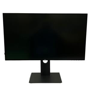 DELL U2720Q 27型 液晶 モニター ディスプレイ 非光沢 2020年製 デル